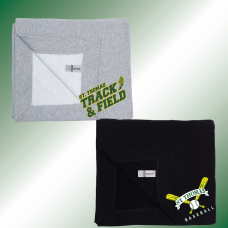 St. Thomas Spring Sport Blanket